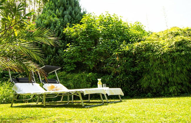 Holiday Apartment Am Buchbuhl - Foto 33