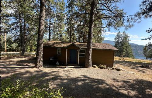 Cozy Cabin with Coeur d'Alene Lake views - Foto 63