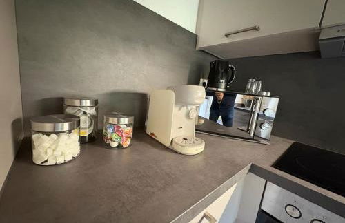 Forest View - near Rußweiher - Foto 20