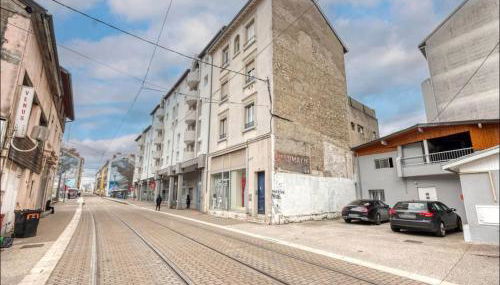 Studio Cosy - Proche Tram et Gare de Grenoble - Foto 5