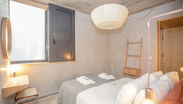 Liiiving - Bolhão Trendy Apartment II - Foto 5, Habitación