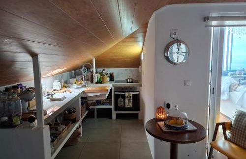 Sally's Loft - Penthouse - Honeymoon suite - Foto 11