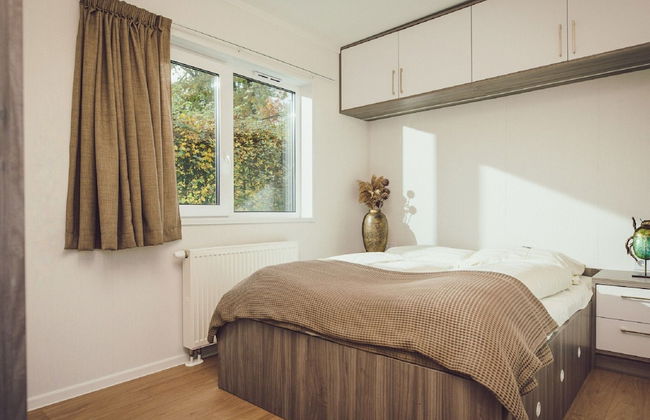 Cozy Chalet With Garden, at the Edge of the Forest - Foto 4