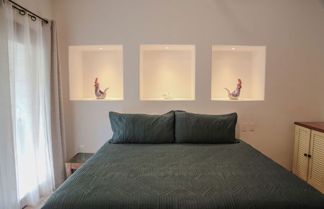 Fabiola Condo Hotel - Foto 56