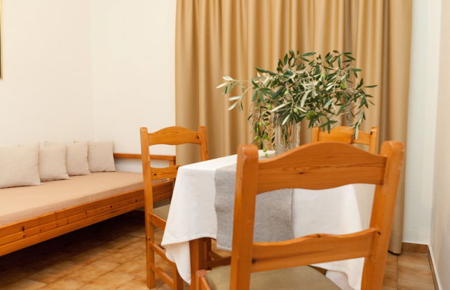 Varouxakis Hotel - Foto 13