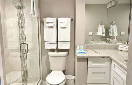 Park Shore Resort Top Floor 2 Bed 2 Bath Sleeps 6 - Foto 15