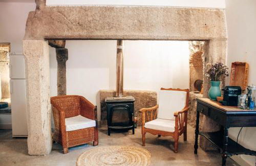 Just Like Home - Quinta da Cavada em Vilar de Mouros - Foto 57