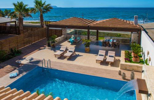 Mare Beach Villa - Photo 9