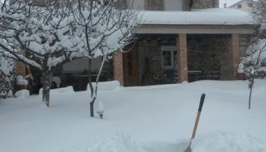 Ermita de Gredos - Foto 2, Garden