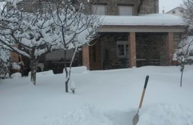 Ermita de Gredos - Foto 2