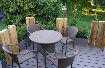 FeWo Freis in Brauneberg - Foto 7