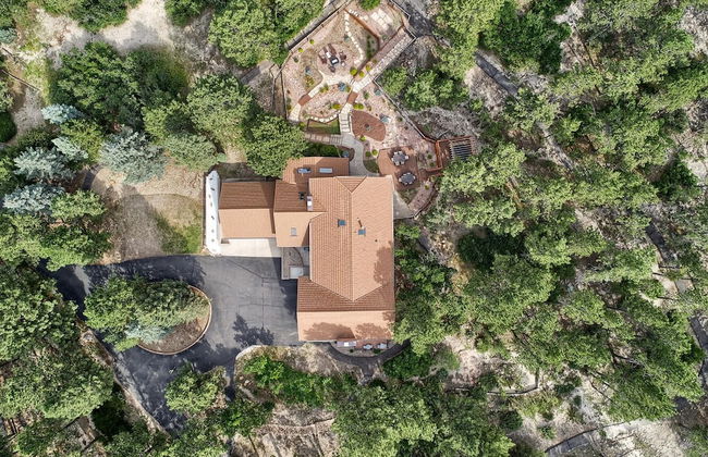 5BR Poe Manor Entertain,hot Tub+has Everything! - Foto 52