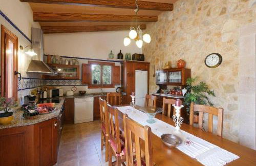 Casa Sa Rota - Photo 13