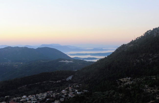 Estate Dafnopanagia - Foto 29