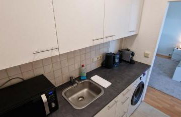 StadtZentrum Apartment - Frei Parkplatz - Xbox - Foto 6