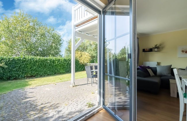 Holiday Flat in Bastorf With Garden - Foto 31