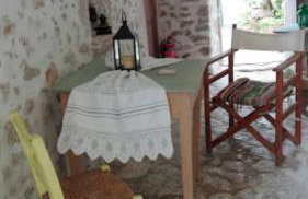 Ξενώνας "Alexandra's Coffee House" - Foto 36