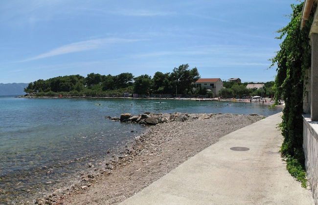 A2 - Modern apt With Balcony, sea View & Parking - Foto 14