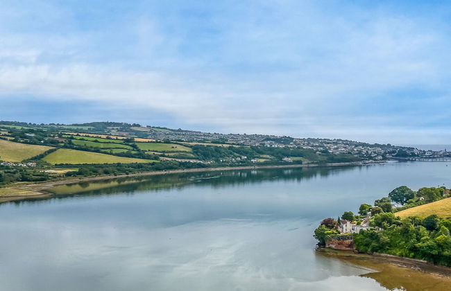 Greenacre in Bishopsteignton - Foto 2