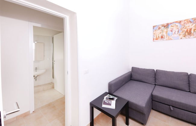 Cielo Vaticano Guest House - Photo 18