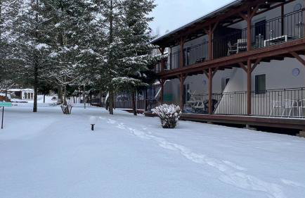 Domek Premium 4-6 osobowy z dostępem do plaży - Foto 41