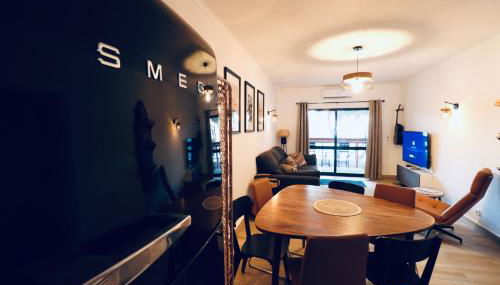 Vilamoura 2 Bedroom with Pool - Na Casa De Pascal - Foto 5