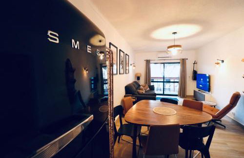 Vilamoura 2 Bedroom with Pool - Na Casa De Pascal - Foto 5