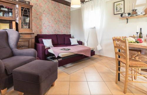 Fachwerk-Treppenspeicher, Ruhe auf dem Land, Haustiere willkommen, Leihfahrräder, 24-7 check in - Foto 7