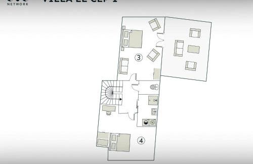 Villa Le Cep - OVO Network - Foto 26