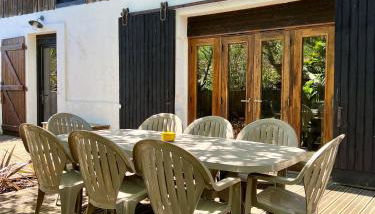 Grand gîte Gastes - Foto 3