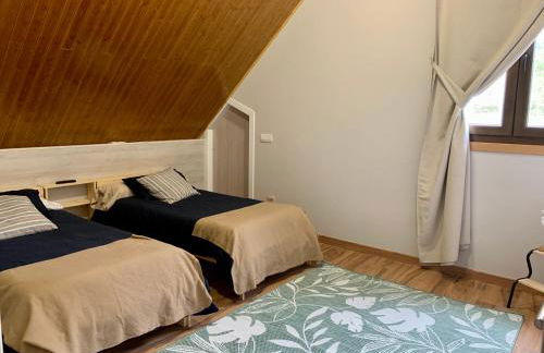 VILLA RAICES. Agradable casa con piscina - Foto 17