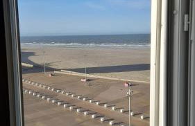 Berck: front de mer avec vue sur la plage - Foto 13