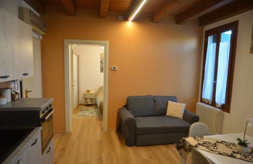 Ca Vellione cozy apt Noale - Foto 28