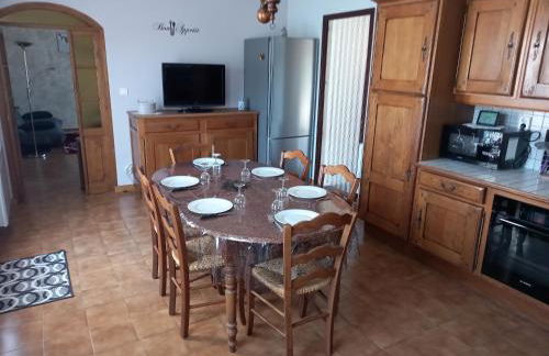 Location vacances Ruoms Ardèche - Foto 6