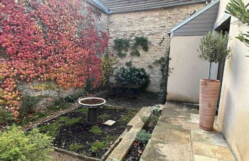 Maison de Campagne in Beautiful Burgundy - Foto 18