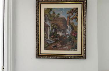 Modern Apartment Near Birmingham - Foto 13