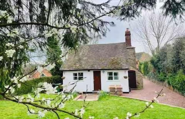 Host Stay Pool Cottage - Foto 12