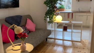 Ferienwohnung am Kirchplatz in der Altstadt - Foto 3