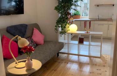 Ferienwohnung am Kirchplatz in der Altstadt - Foto 3