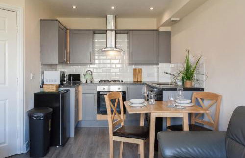 Pinfold Court Apartments - Foto 61