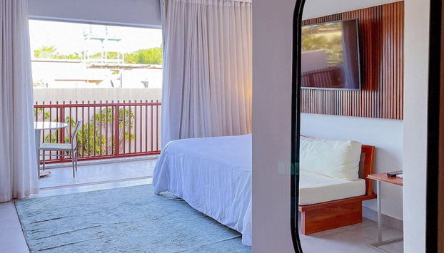 Resort Ile de Pípa - Summer Pipa - Foto 2, Habitación