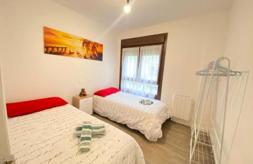 Itos Flats Infiesto - Foto 47