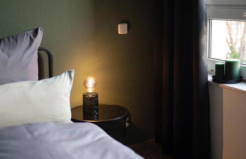 Farb-Reich - Sauna, Netflix, Nespresso, Zentral - Foto 17