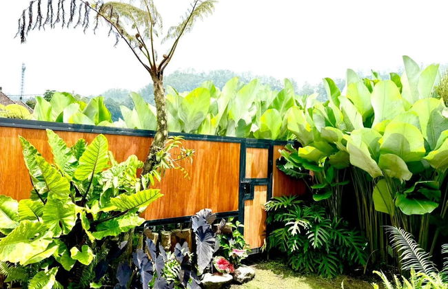 Asasta Kintamani Villa - Foto 5