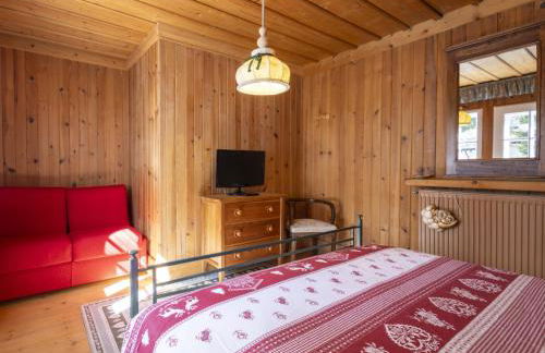 Chalet Chalet Franca by Interhome - Foto 17