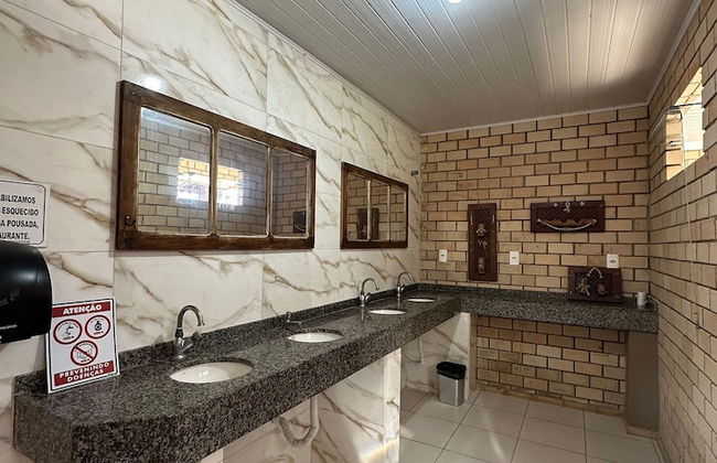 Pousada Cardoso Surf Camping - Laguna - SC - Photo 36