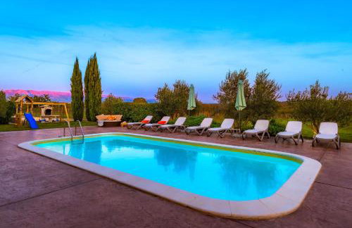 Villa Almond - Foto 69