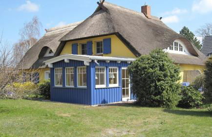 Ferienwohnungen Reetwinkel in Wieck - Foto 74