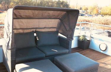 Hausboot Elandi - Foto 53