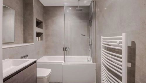 The Ladywell in Lewisham - Foto 5, Shower